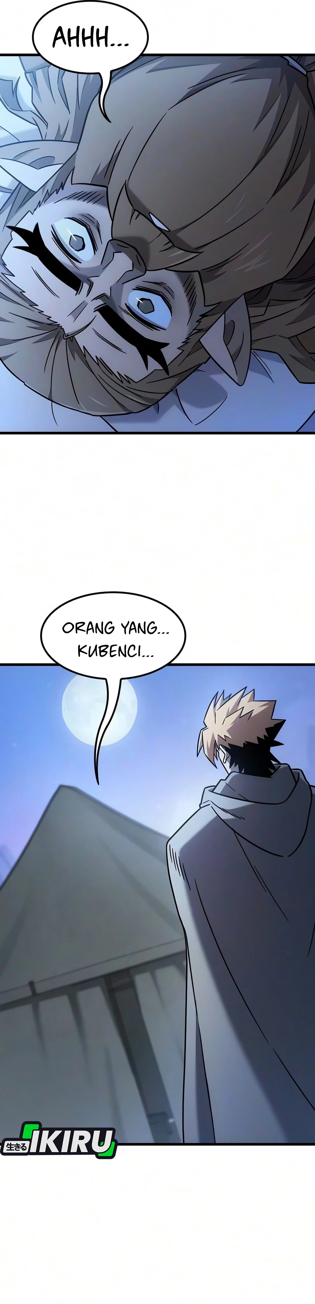 What A Bountiful Harvest, Demon Lord! chapter 70 halaman 39