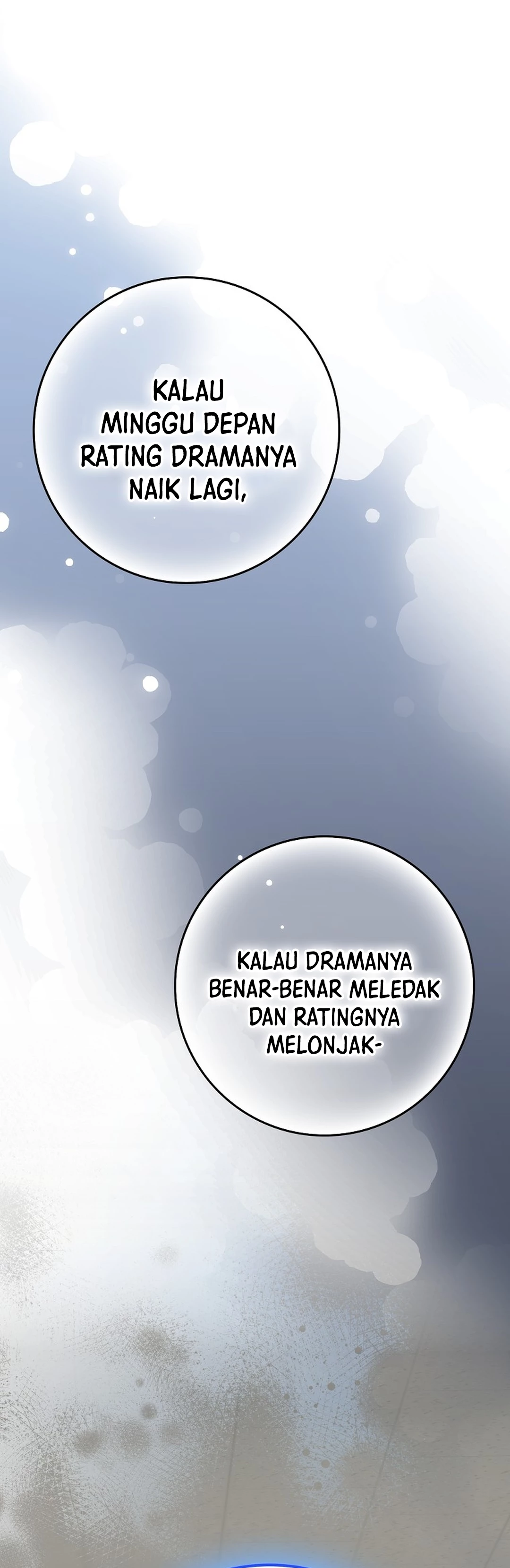 Even Though He's a Rookie chapter 85 halaman 39