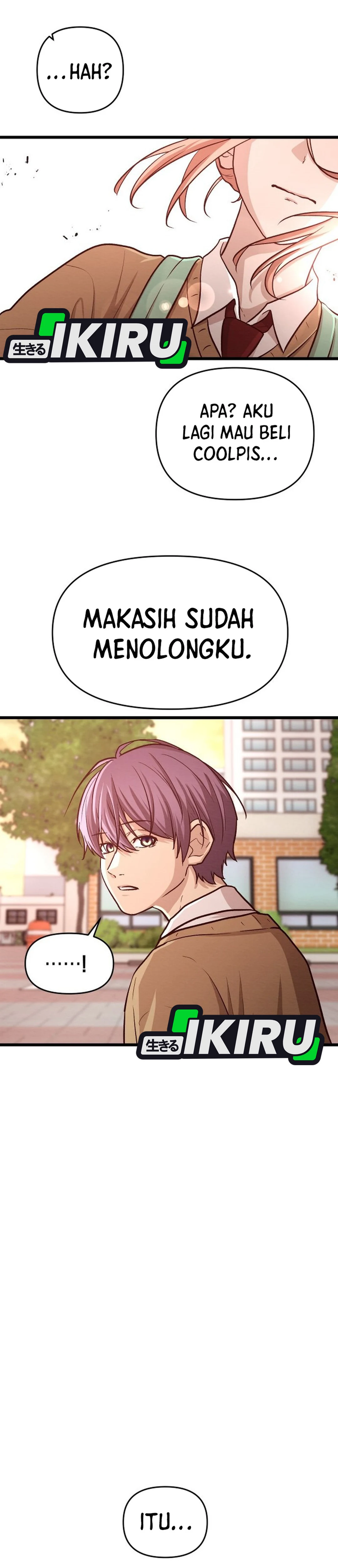 The Ultimate Romanticist chapter 14 halaman 39