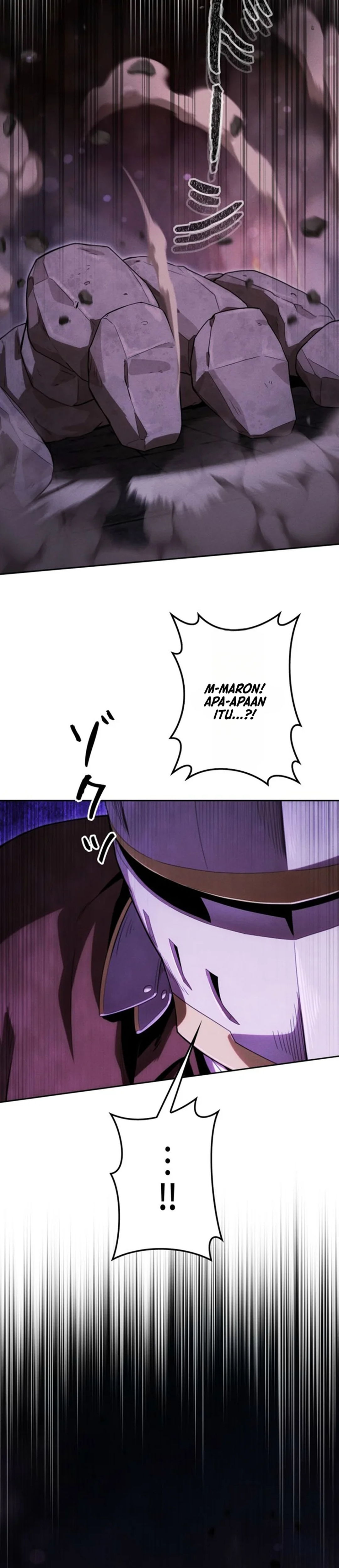 Dungeon Gourmet chapter 49 halaman 39