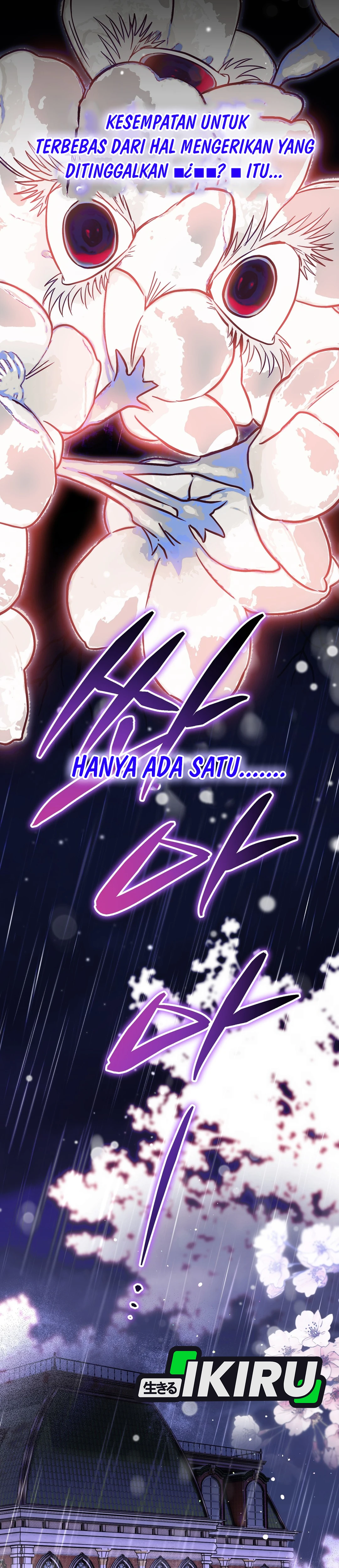 My Possession Became a Ghost Story chapter 38 halaman 39
