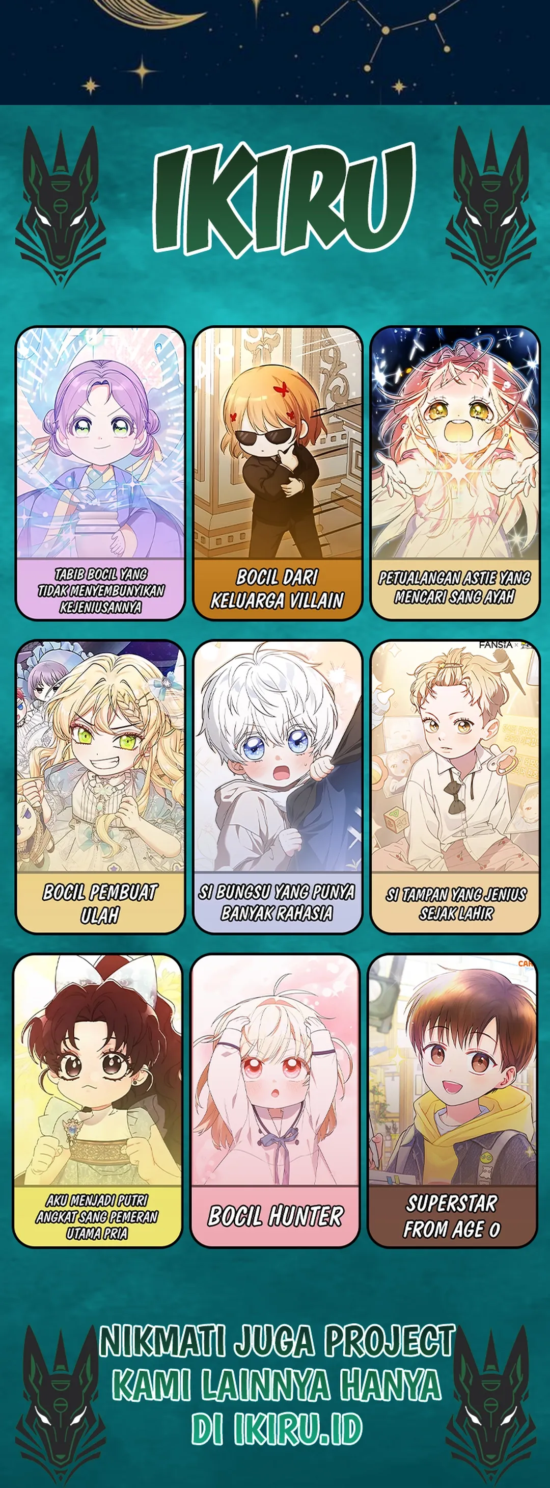 The Regressed Doctor Wants to Live Quietly chapter 72 halaman 40