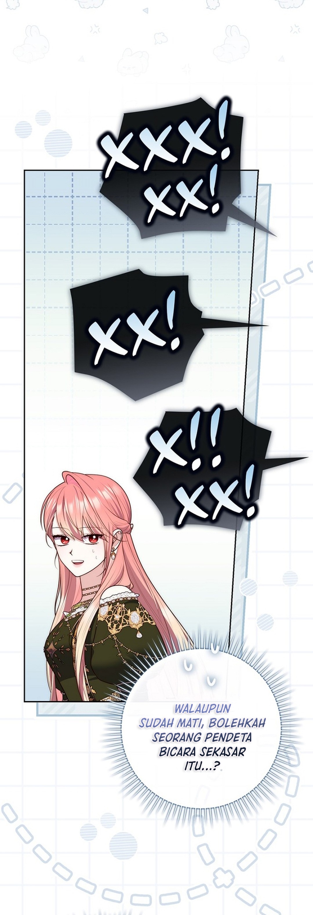 A Fortune Telling-Princess chapter 154 halaman 41