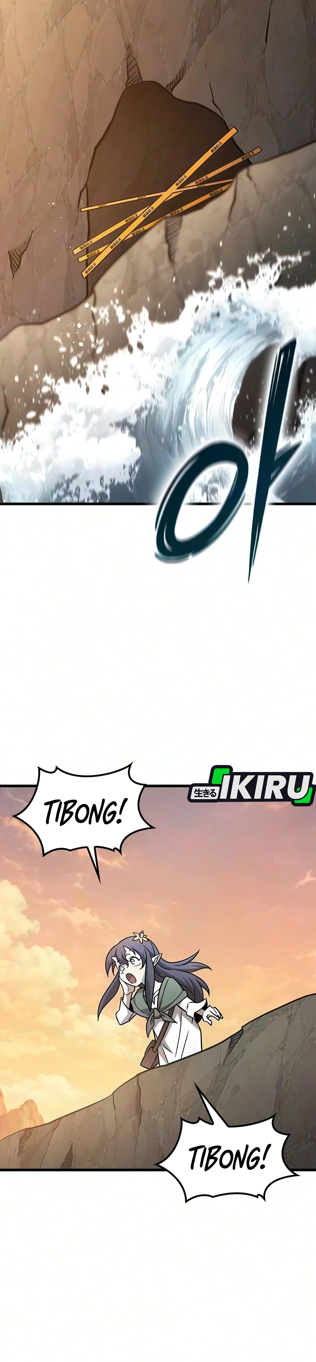 What A Bountiful Harvest, Demon Lord! chapter 72 halaman 40