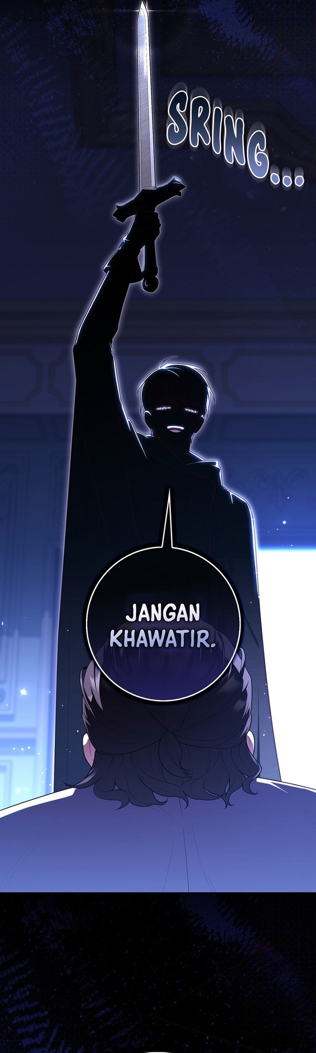 A Fortune Telling-Princess chapter 156 halaman 42