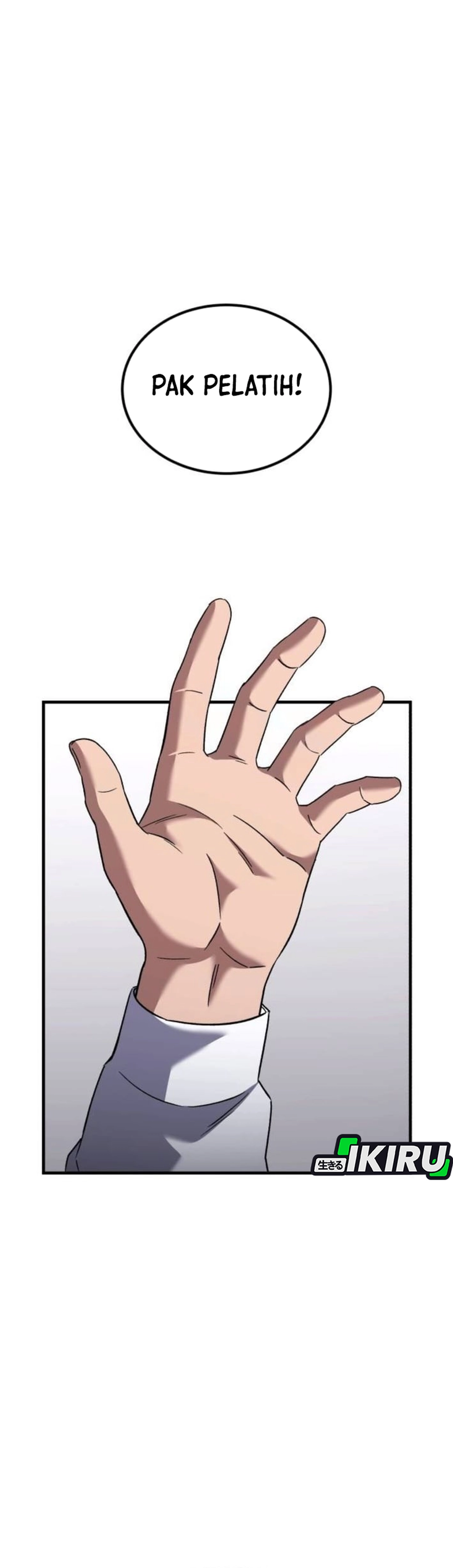 The Genius Midfielder's Pass Is Special chapter 59 halaman 41