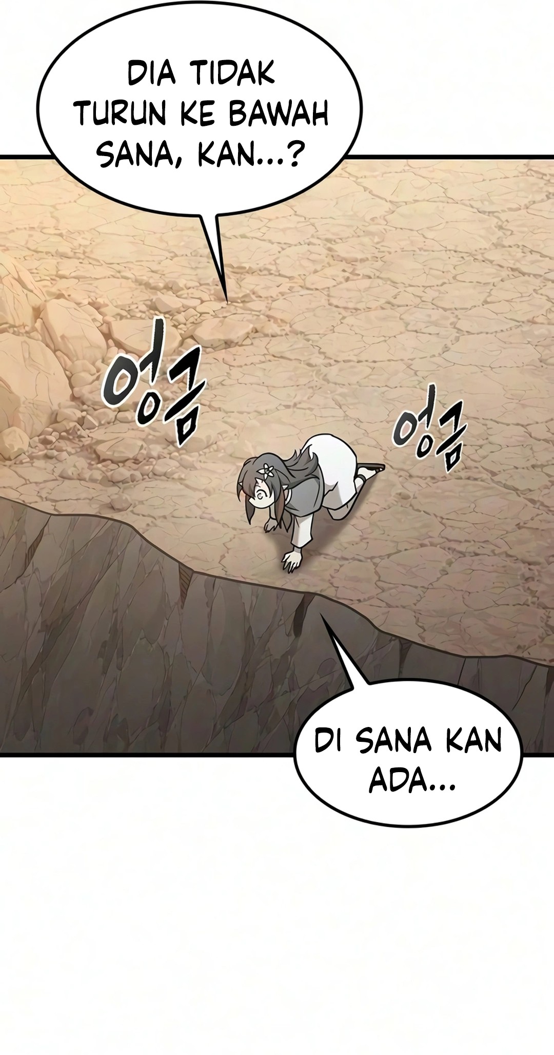 What A Bountiful Harvest, Demon Lord! chapter 72 halaman 41