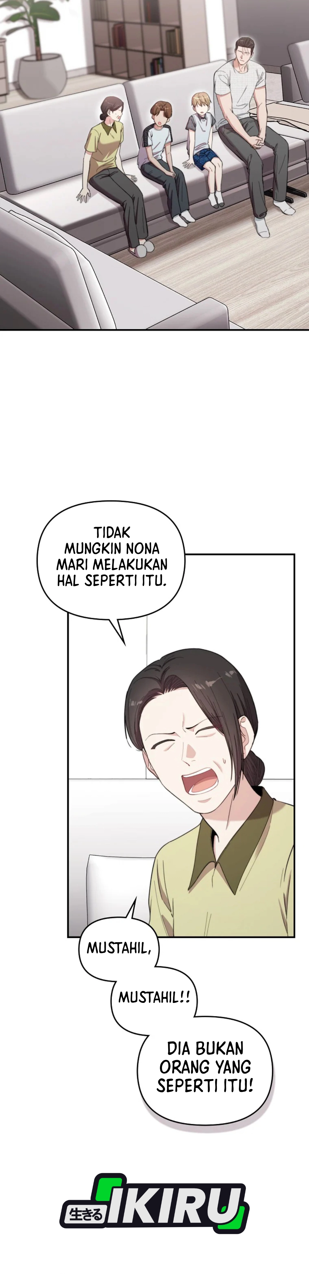 Face Genius, 0 Year-Old Top Star chapter 55 halaman 41
