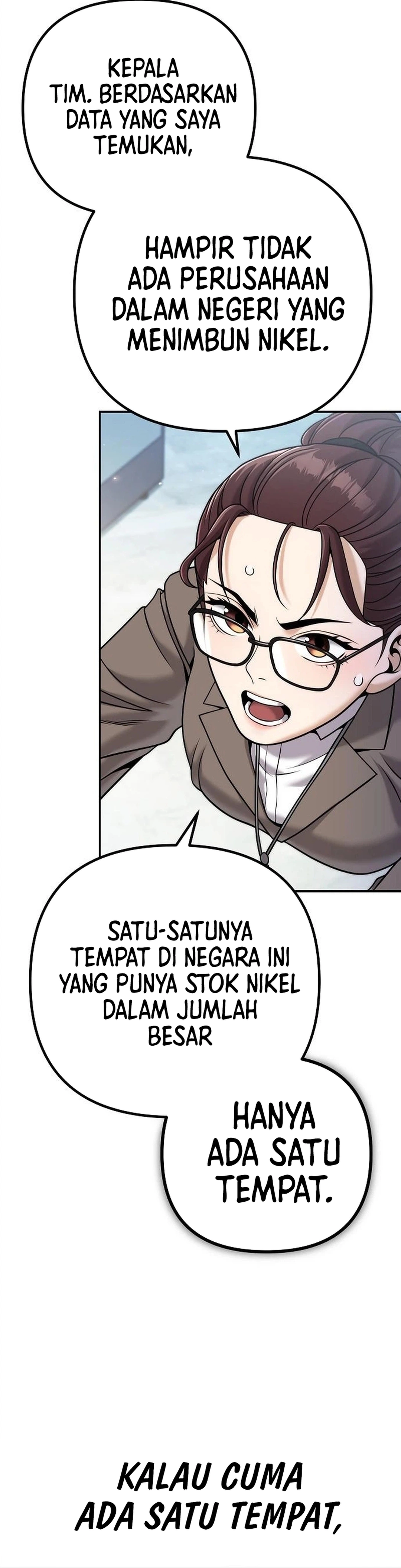 Money Keeps Piling Up No Matter How Much I Spend chapter 4 halaman 41