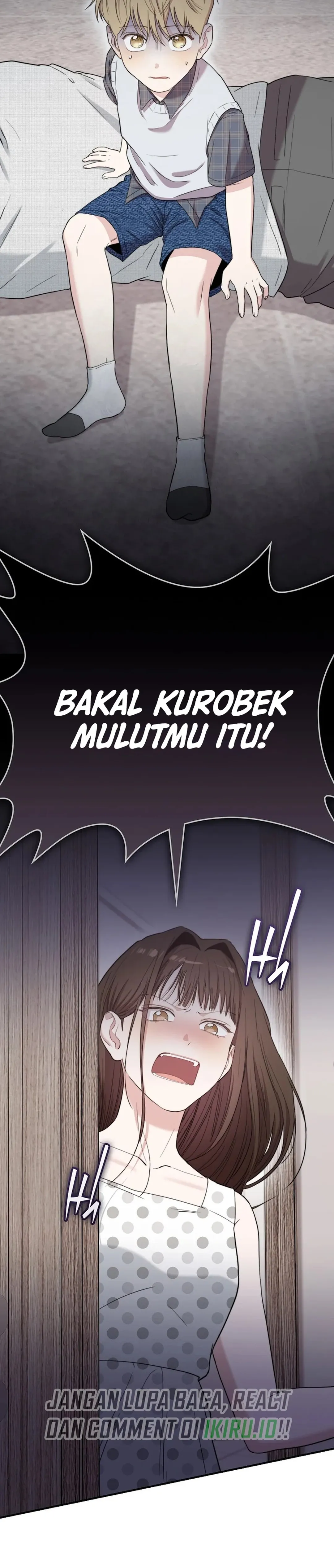Face Genius, 0 Year-Old Top Star chapter 54 halaman 41