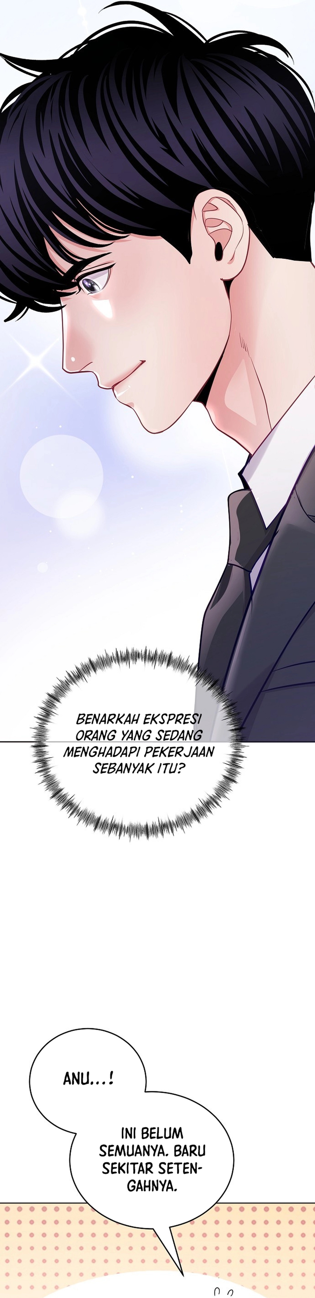 The Pocket Dimension of an Ordinary Lawyer chapter 27 halaman 41