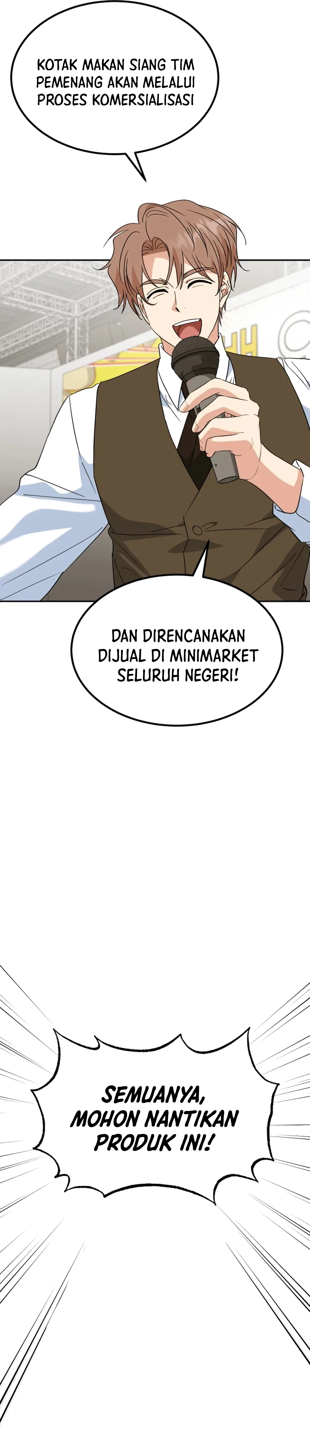 I Will Raise this Family! chapter 74 halaman 42