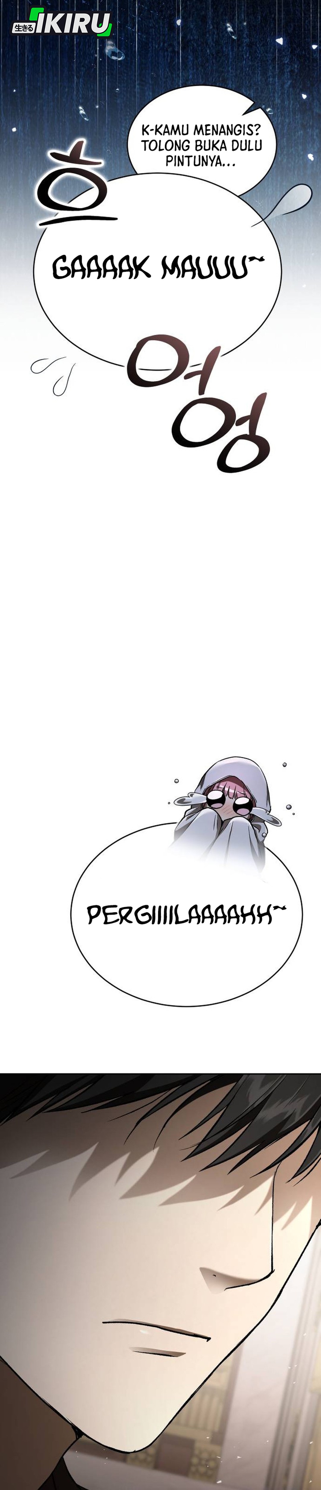 Shinsoo Kindergarten chapter 68 halaman 42