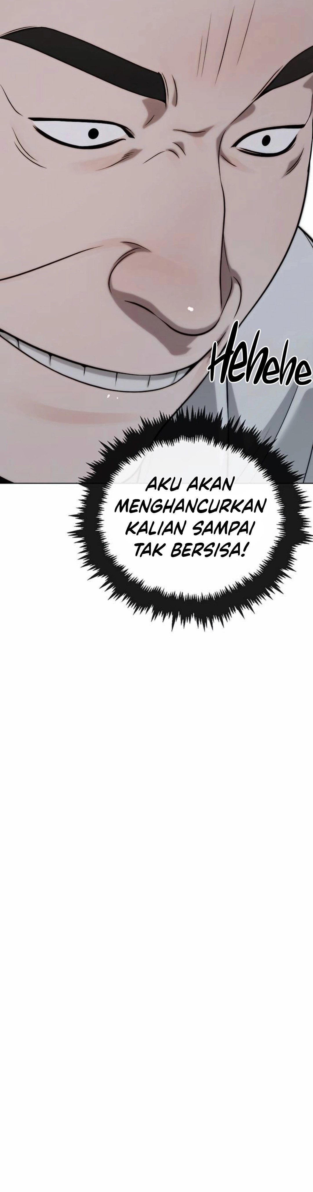 The Man chapter 263 halaman 42