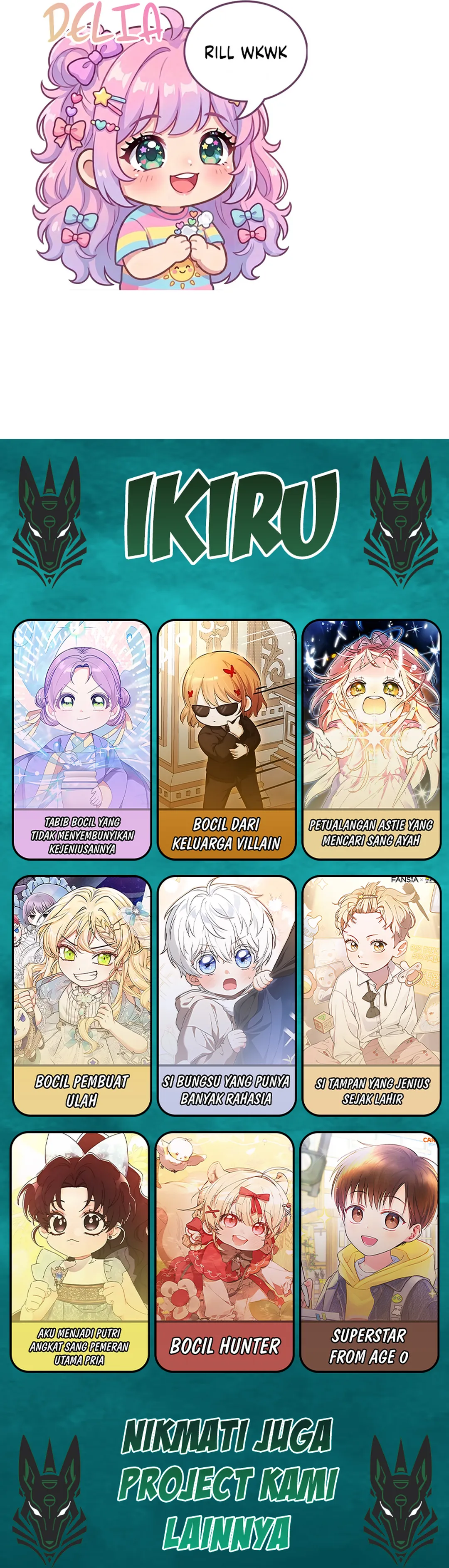 God of Ad-Lib chapter 19 halaman 42