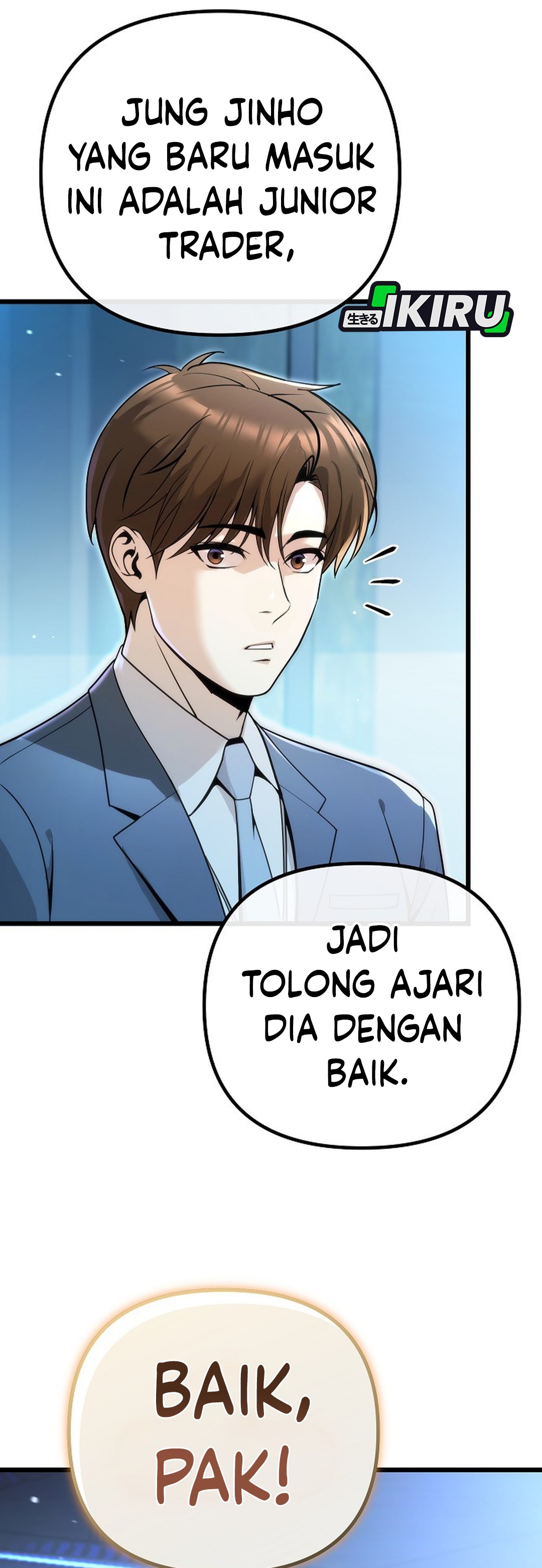 Halaman 42 dari Hokiku Gacor Chapter 1