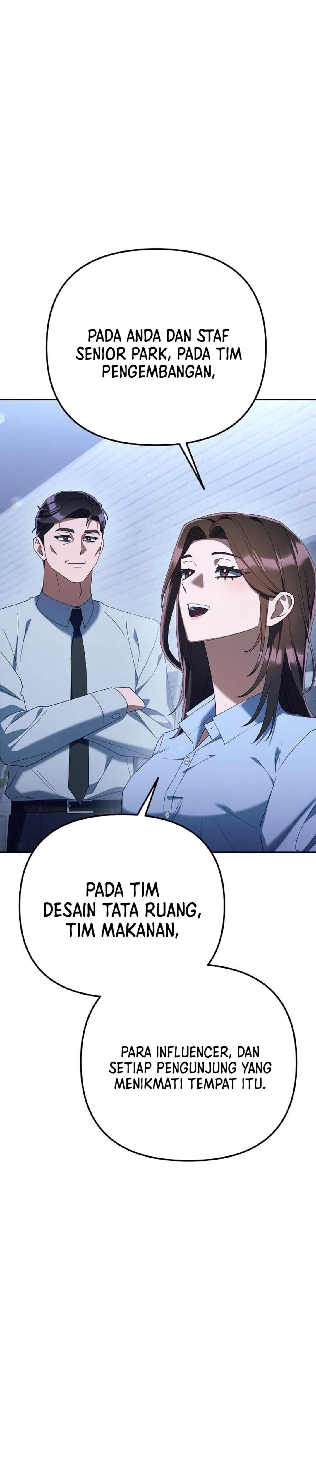 Off Work Today Too chapter 47 halaman 42