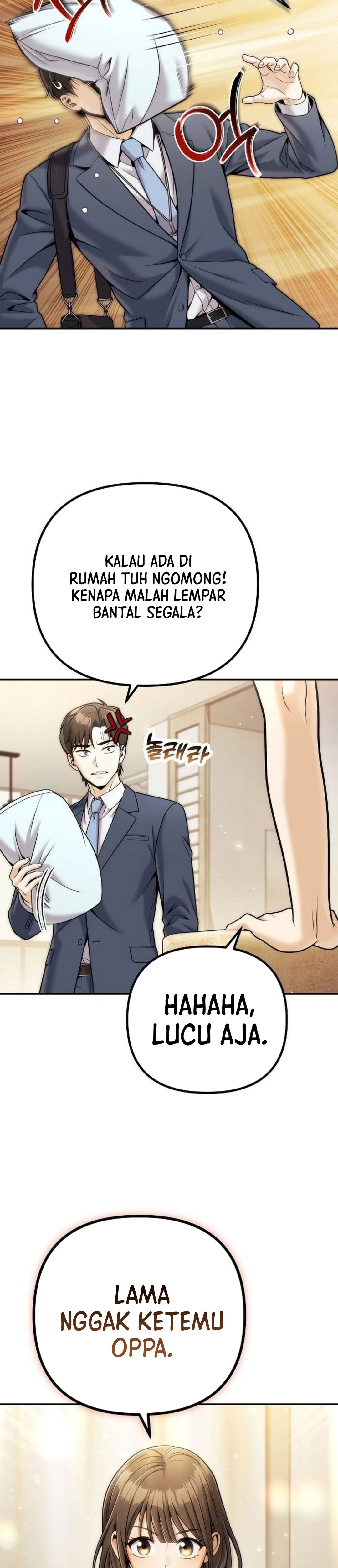 Halaman 42 dari Hokiku Gacor Chapter 5