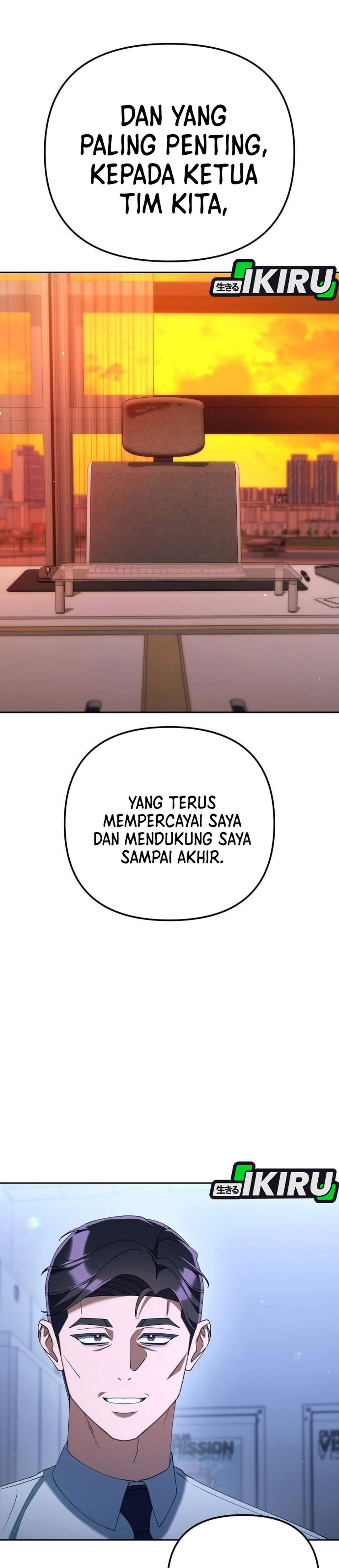 Off Work Today Too chapter 47 halaman 43