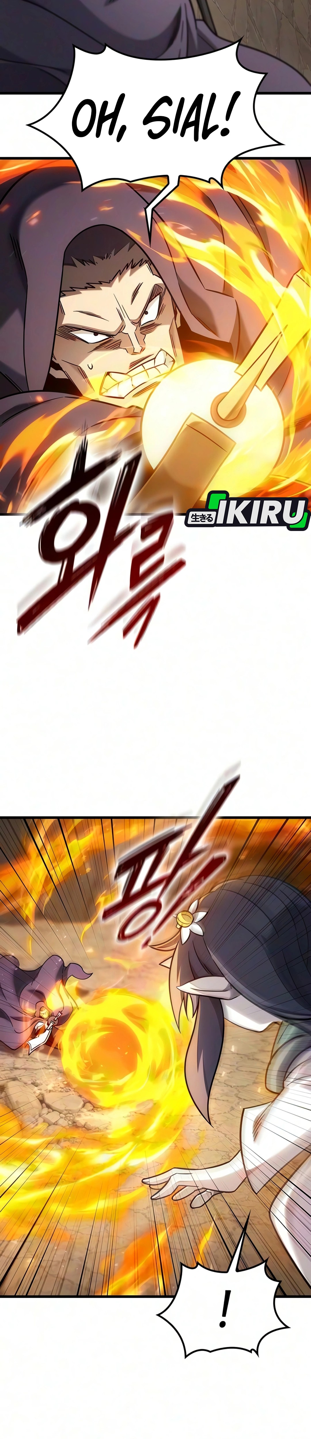 What A Bountiful Harvest, Demon Lord! chapter 72 halaman 43