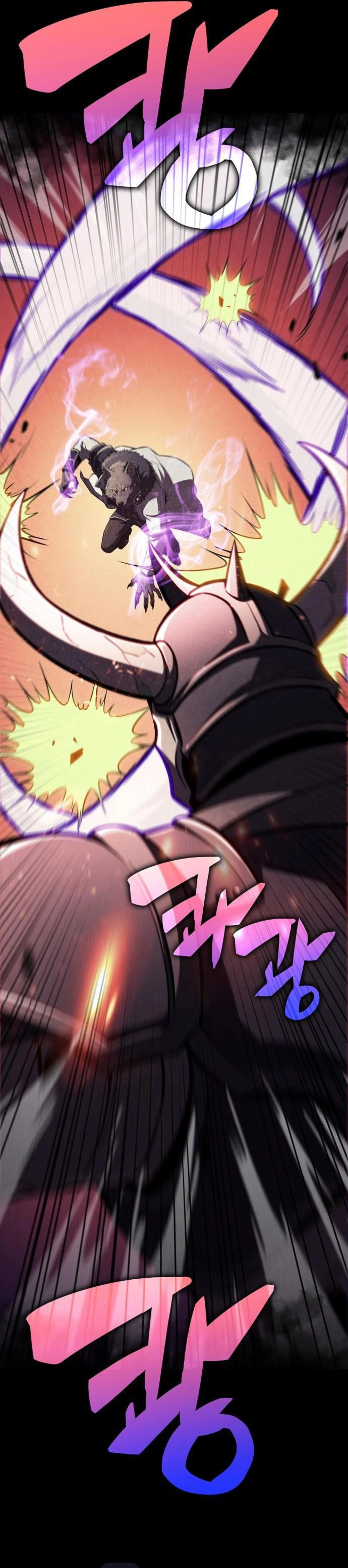 Eat and Go chapter 59 halaman 43