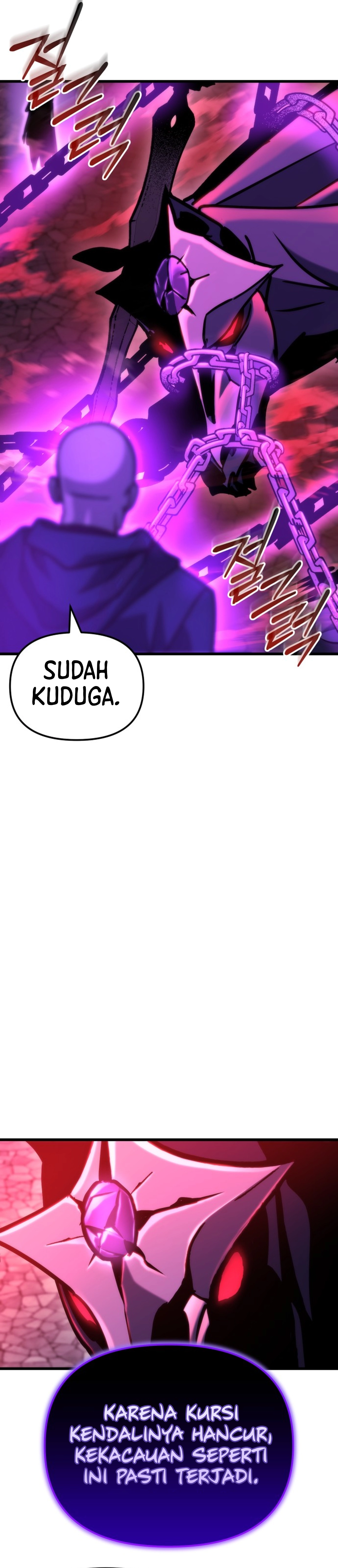 Hiding a Logistics Center in the Apocalypse chapter 93 halaman 43