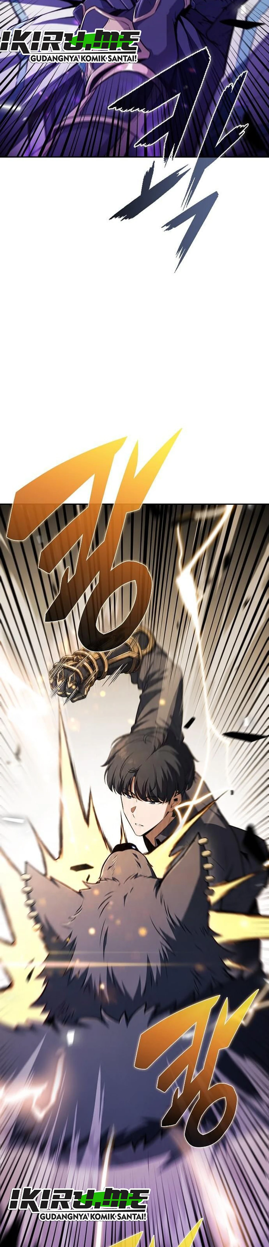 Eat and Go chapter 60 halaman 43