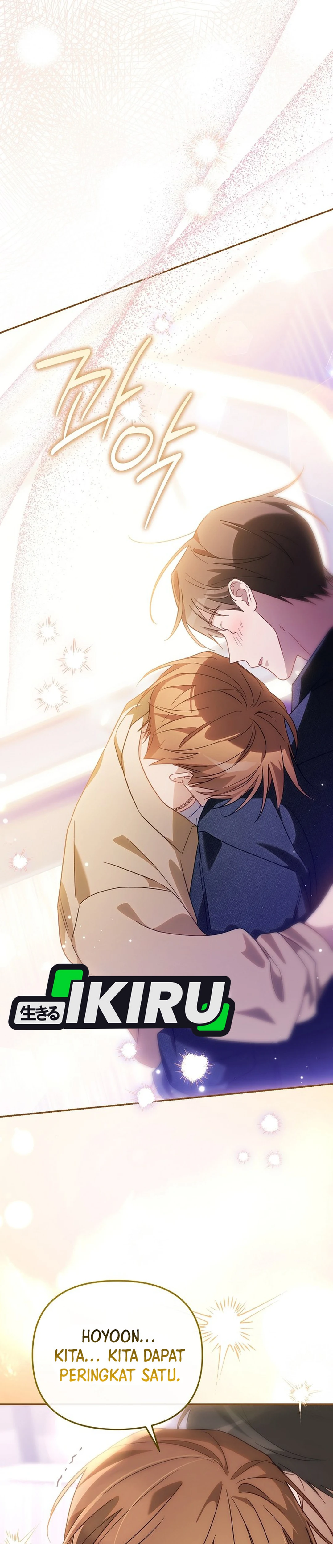 Surviving As a PD Idol chapter 53 halaman 43