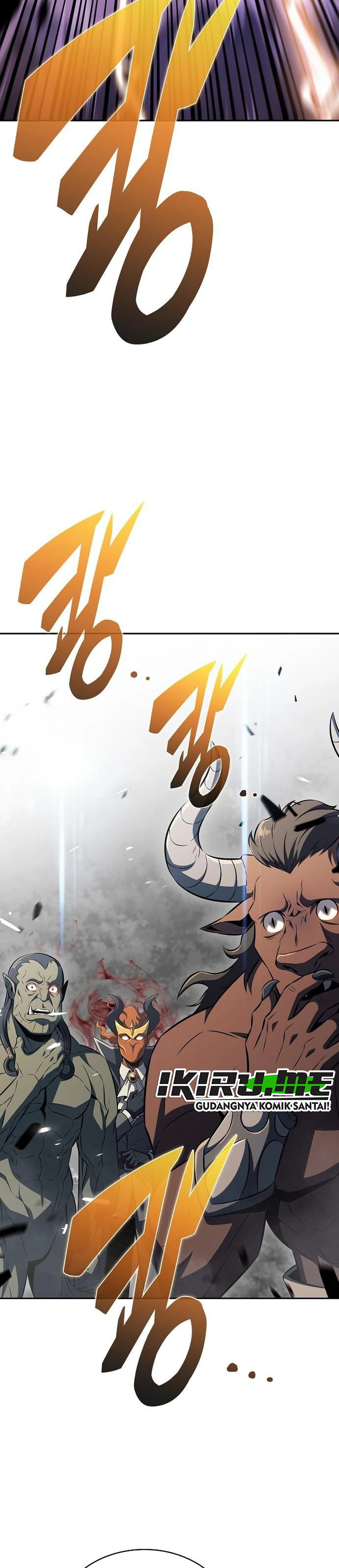 Eat and Go chapter 60 halaman 44
