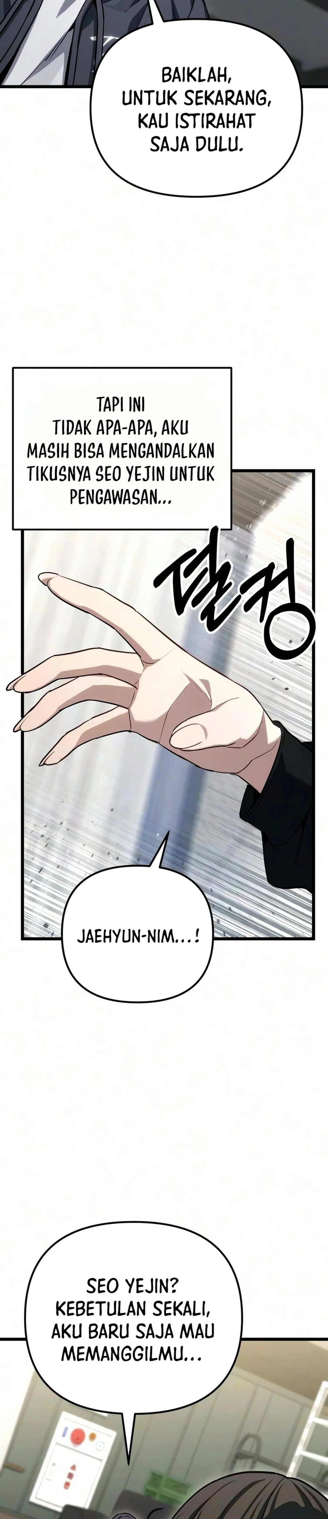 Absolute Dweller chapter 84 halaman 44