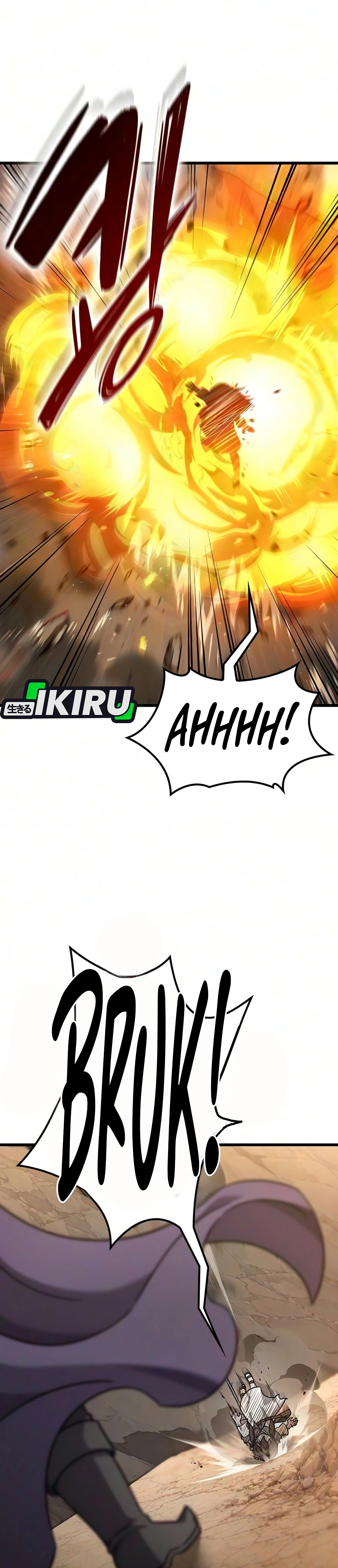 What A Bountiful Harvest, Demon Lord! chapter 72 halaman 44