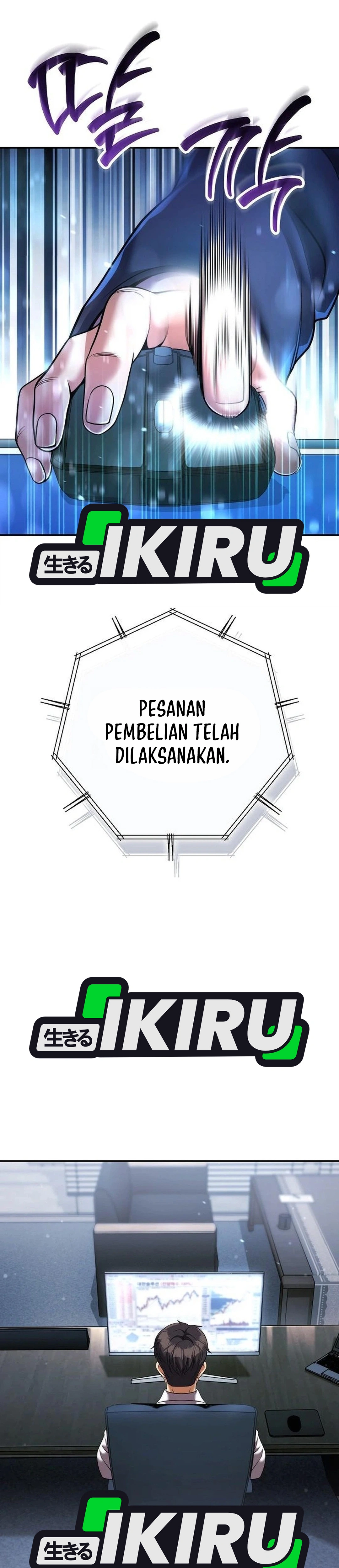 Halaman 44 dari Hokiku Gacor Chapter 3