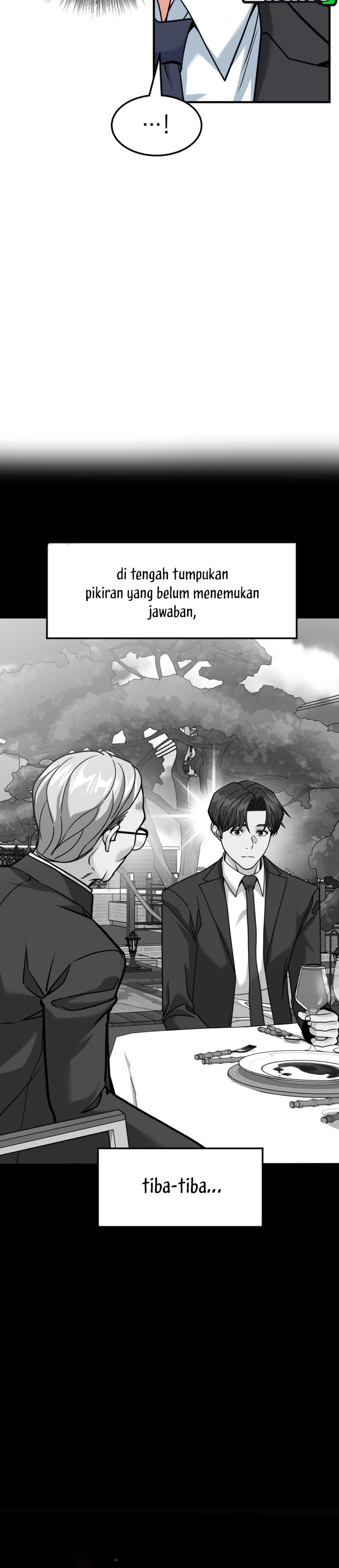 Prescient Investor chapter 97 halaman 44