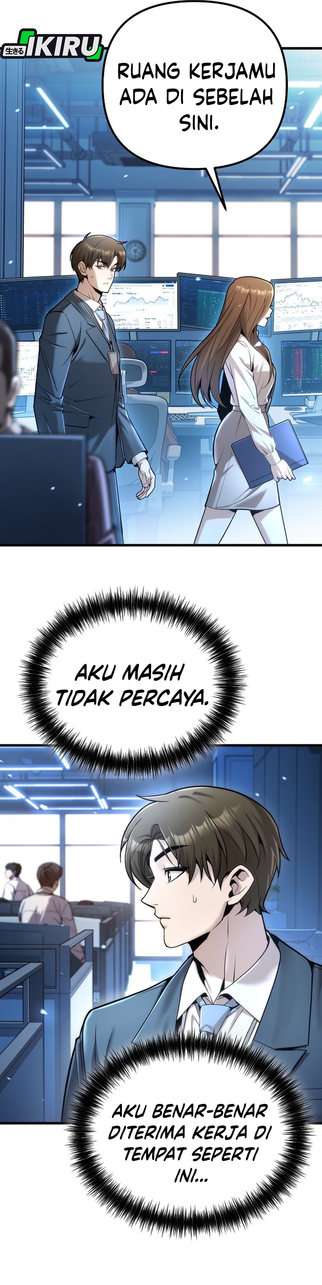 Halaman 44 dari Hokiku Gacor Chapter 1