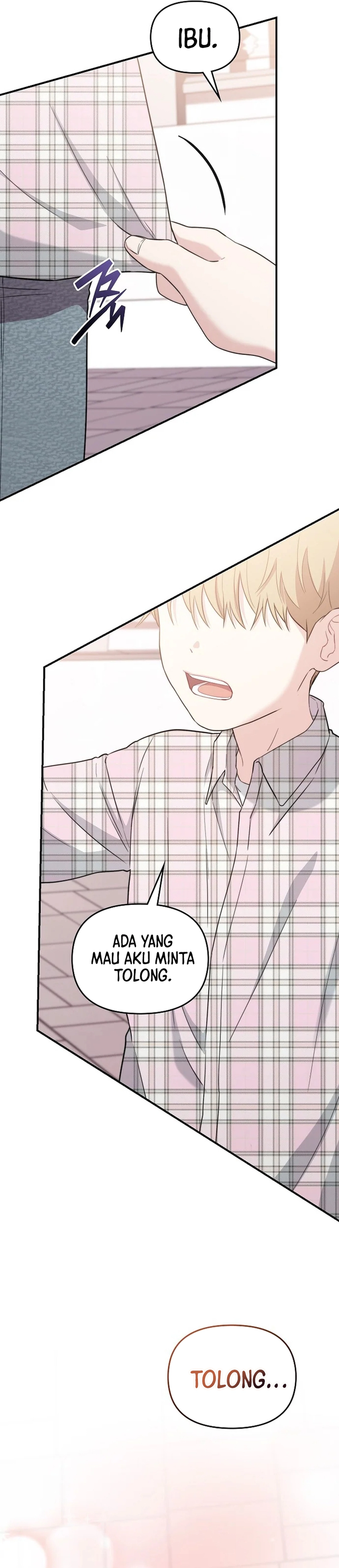 Face Genius, 0 Year-Old Top Star chapter 53 halaman 45