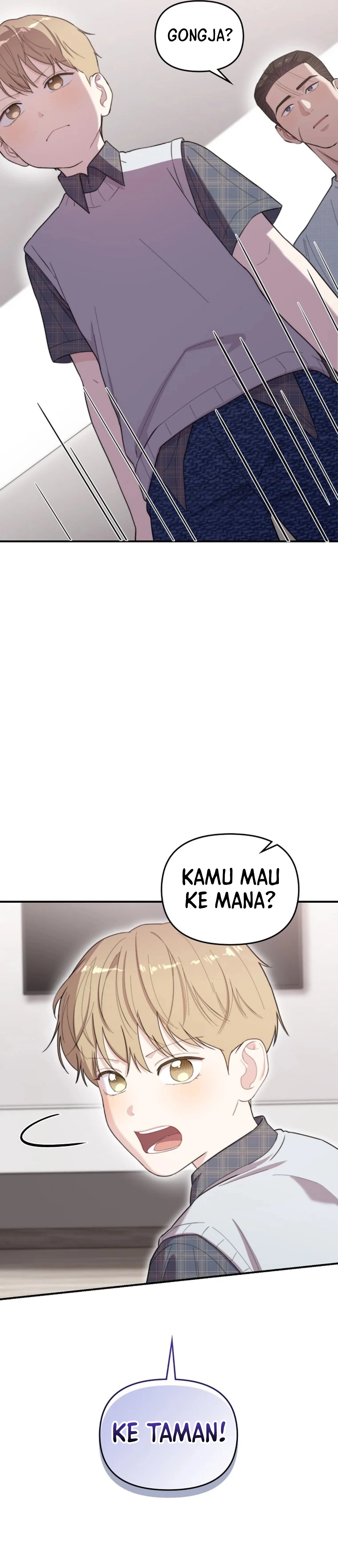 Face Genius, 0 Year-Old Top Star chapter 55 halaman 45