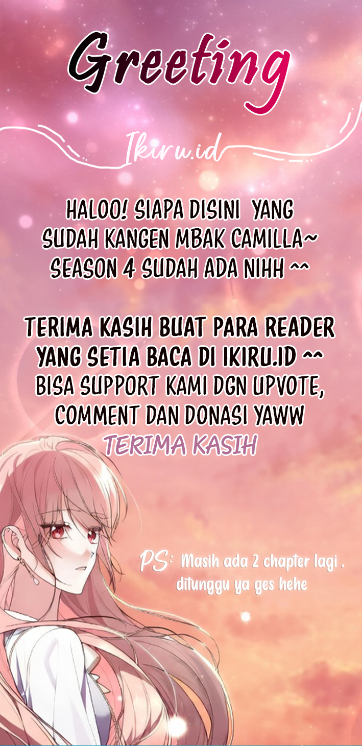 A Fortune Telling-Princess chapter 154 halaman 46