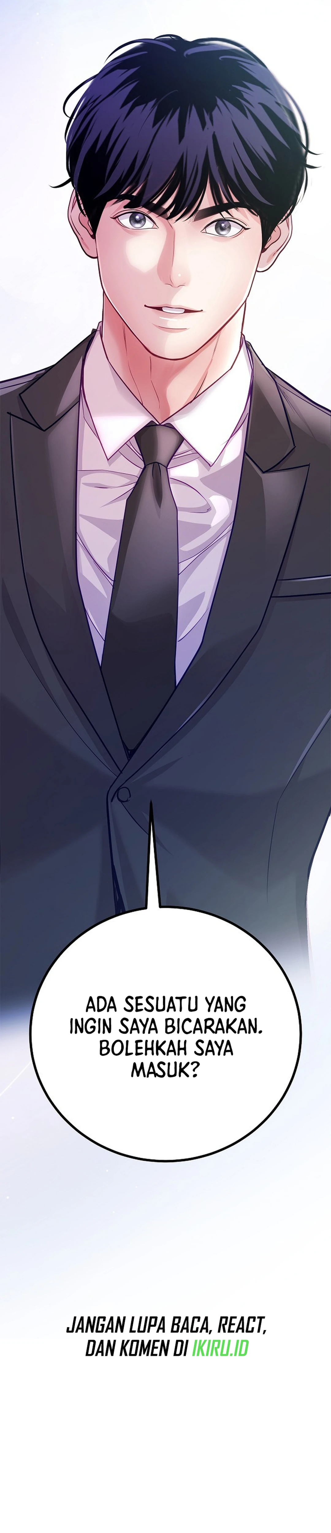 The Pocket Dimension of an Ordinary Lawyer chapter 26 halaman 45