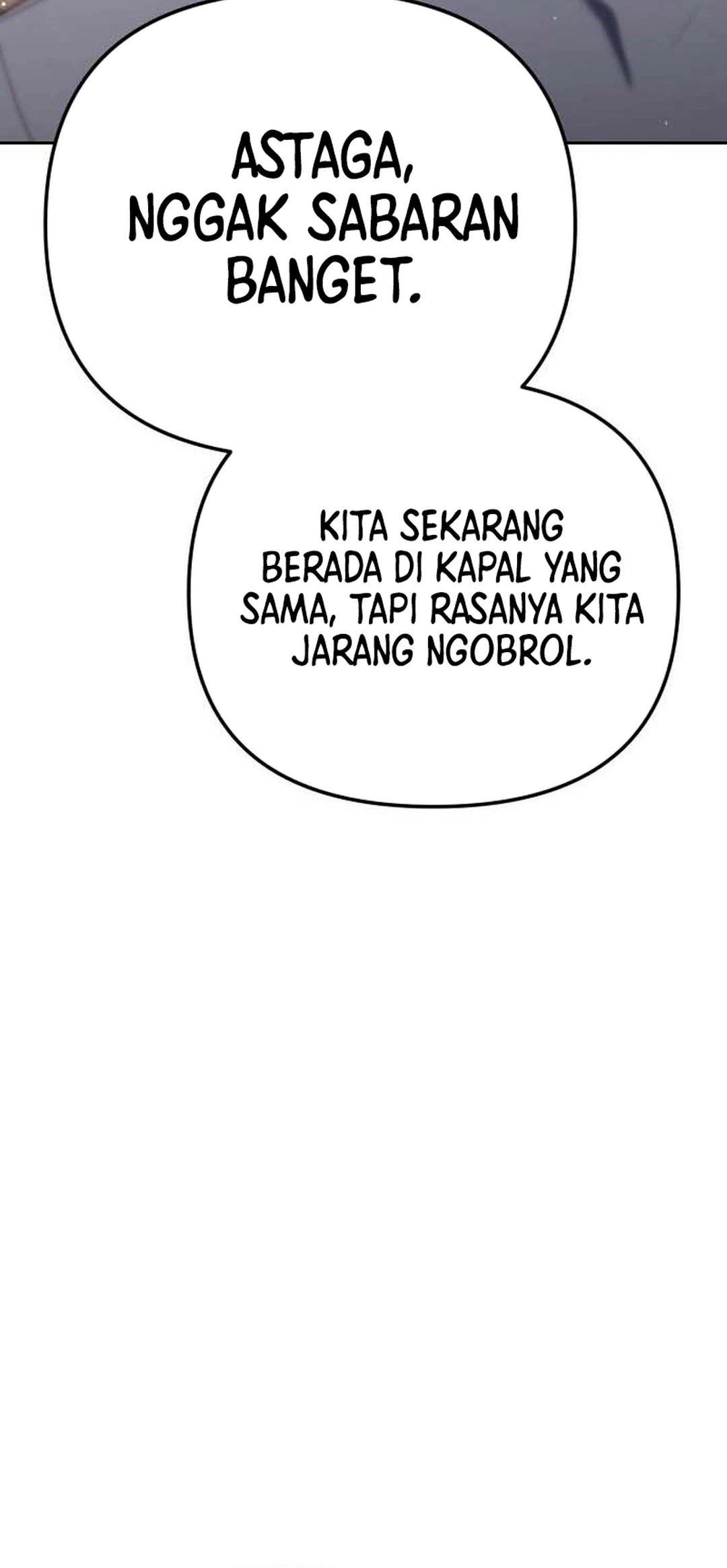 Off Work Today Too chapter 44 halaman 45
