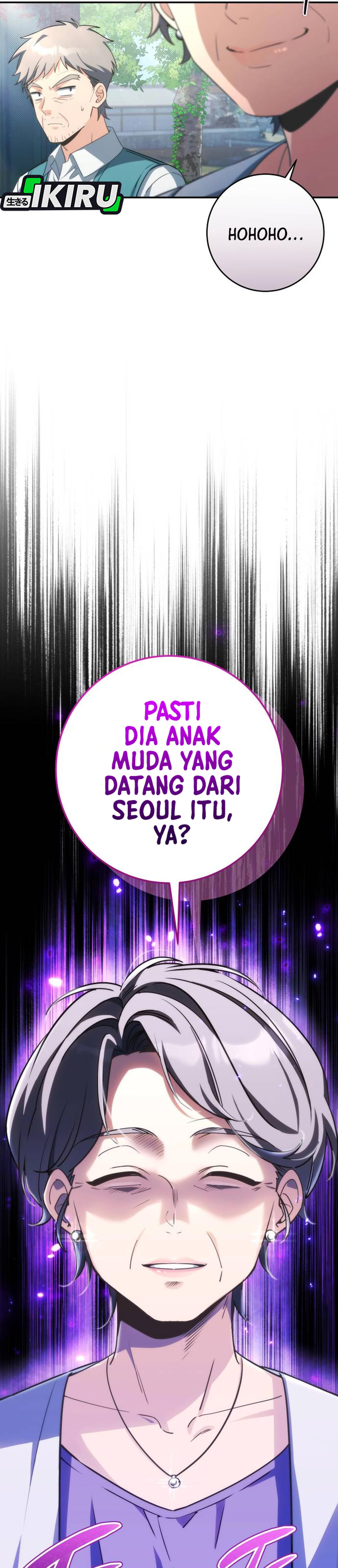 Healing With Drubly chapter 4 halaman 45