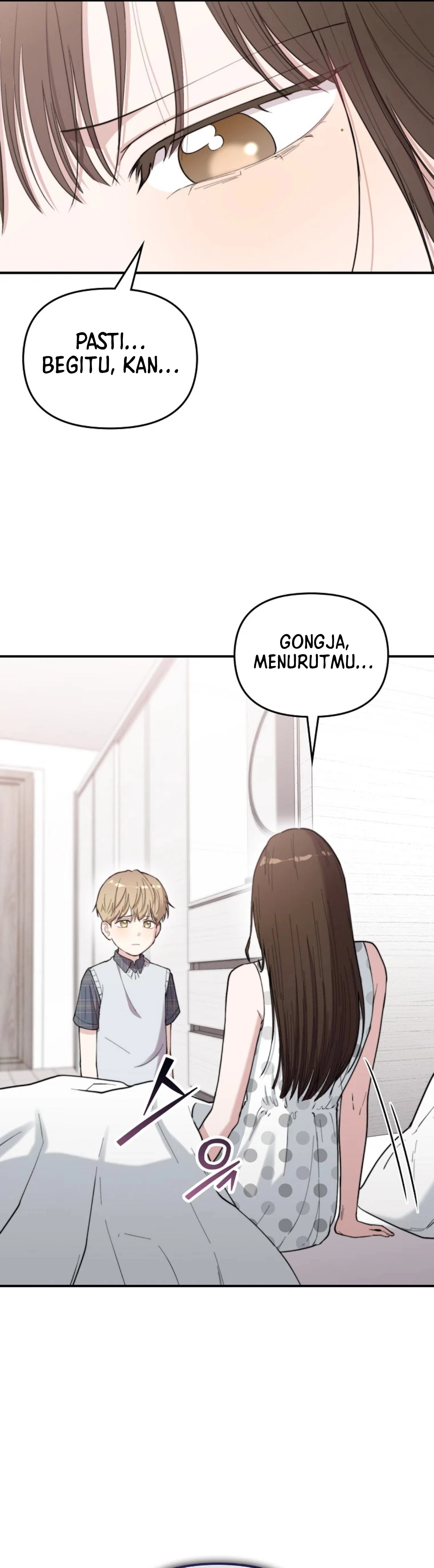 Face Genius, 0 Year-Old Top Star chapter 56 halaman 45