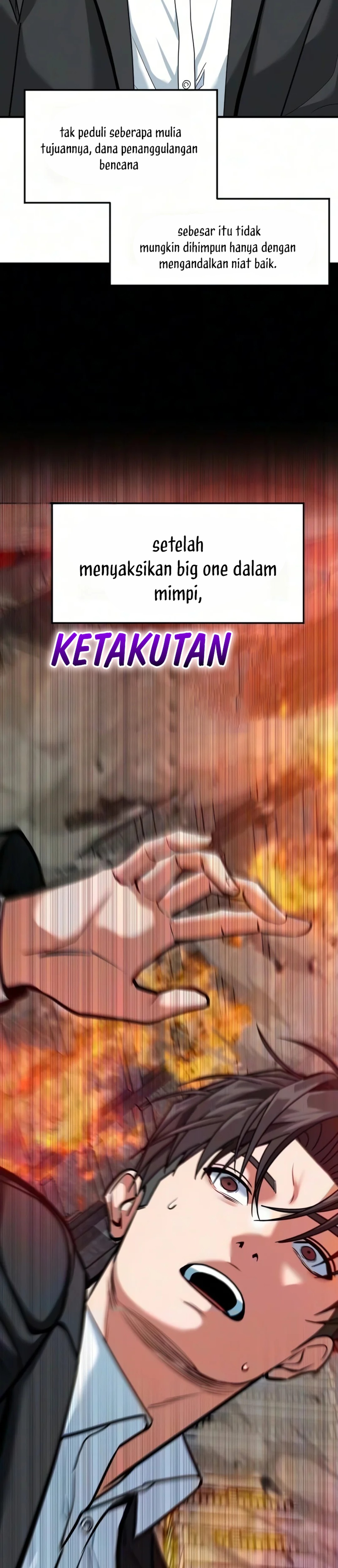 Prescient Investor chapter 100 halaman 46