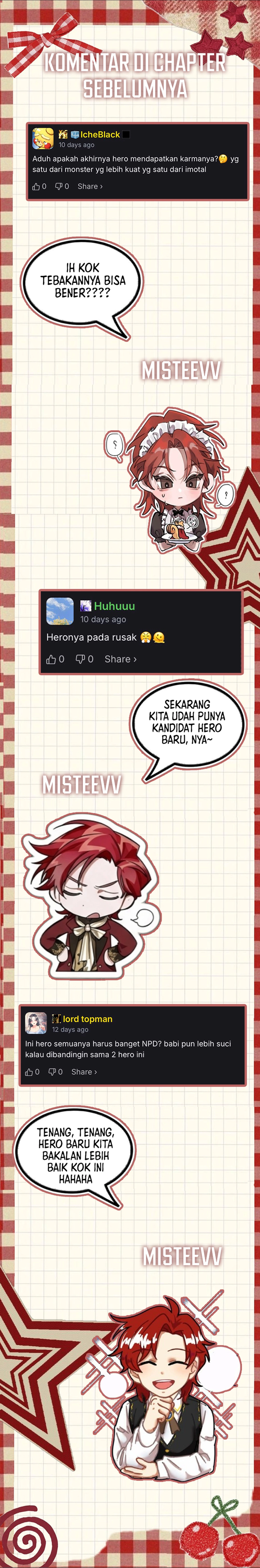 Dungeon Gourmet chapter 48 halaman 46