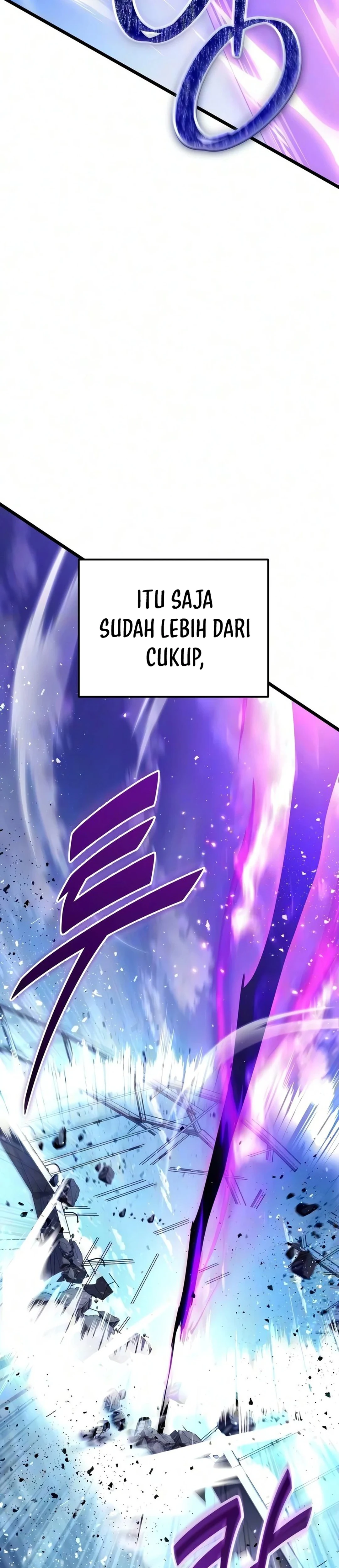 Absolute Dweller chapter 85 halaman 46