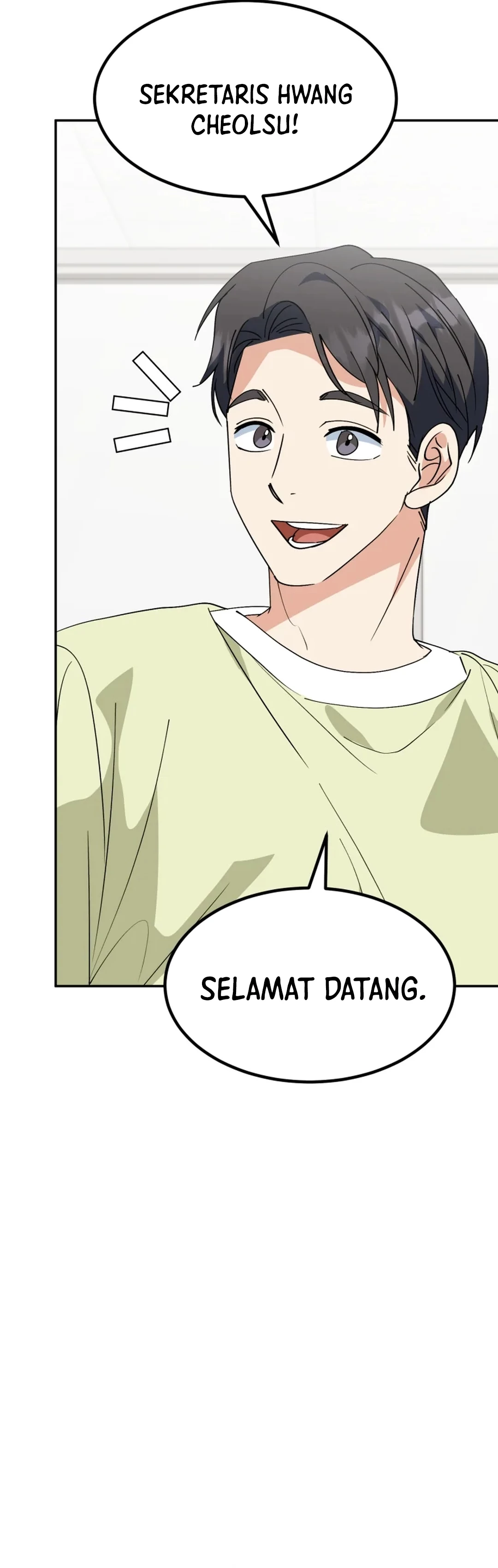 I Will Raise this Family! chapter 74 halaman 46