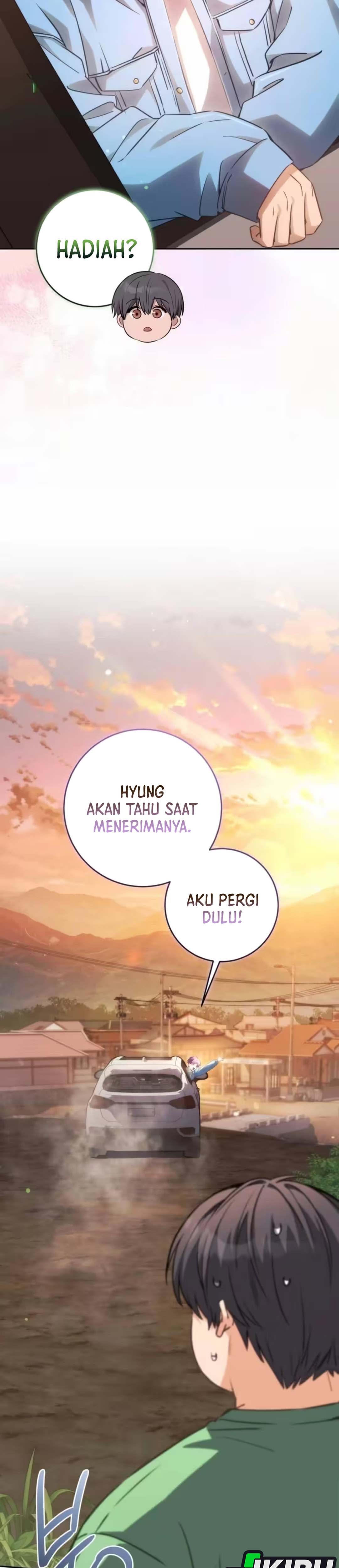 Healing With Drubly chapter 6 halaman 46