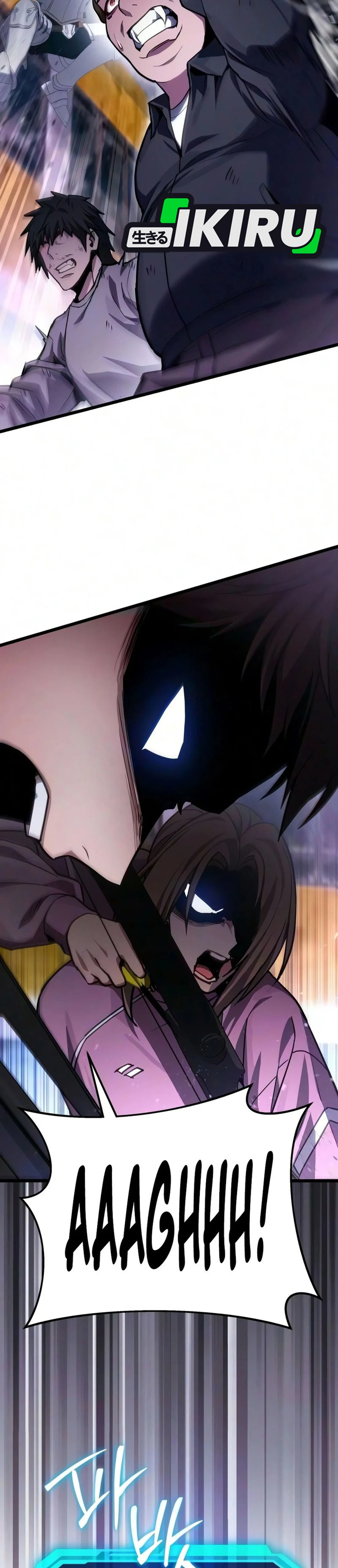 Absolute Dweller chapter 82 halaman 46
