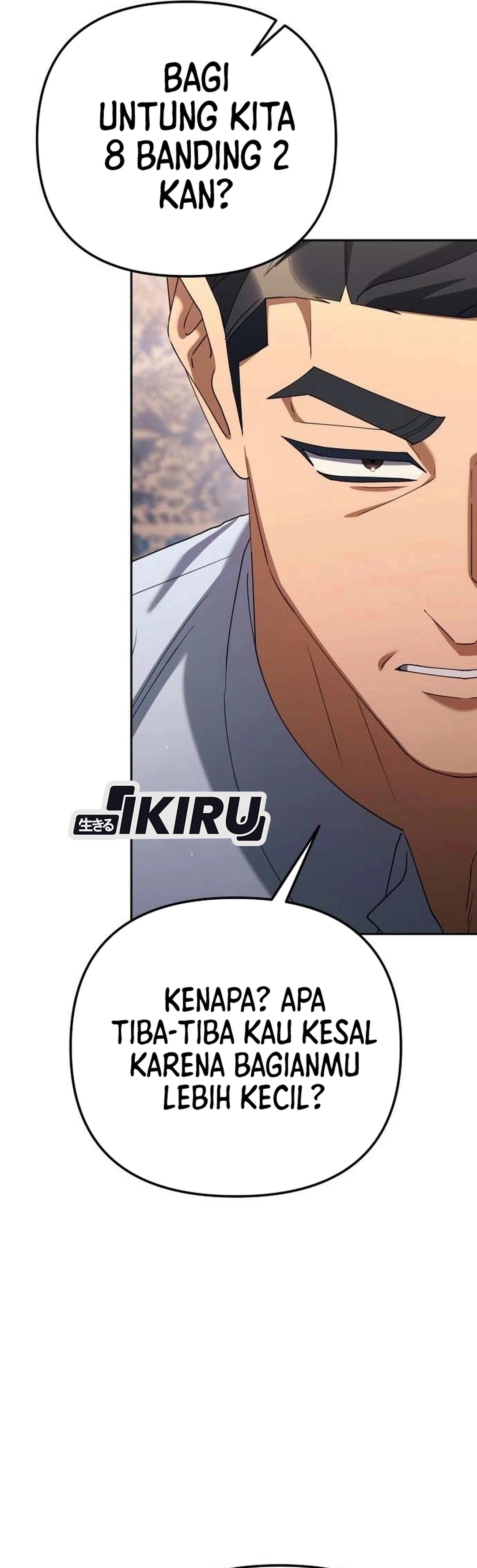 Off Work Today Too chapter 44 halaman 46