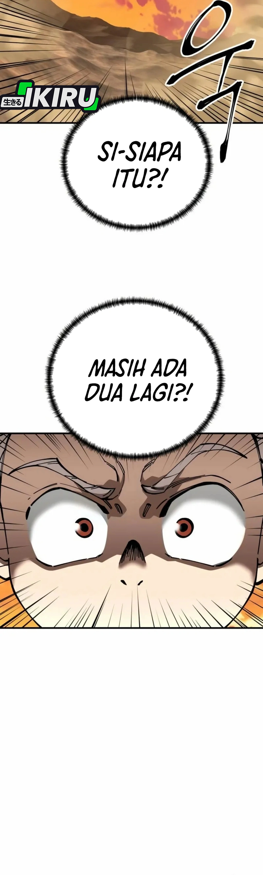 Warrior Grandpa and Supreme Granddaughter chapter 104 halaman 47