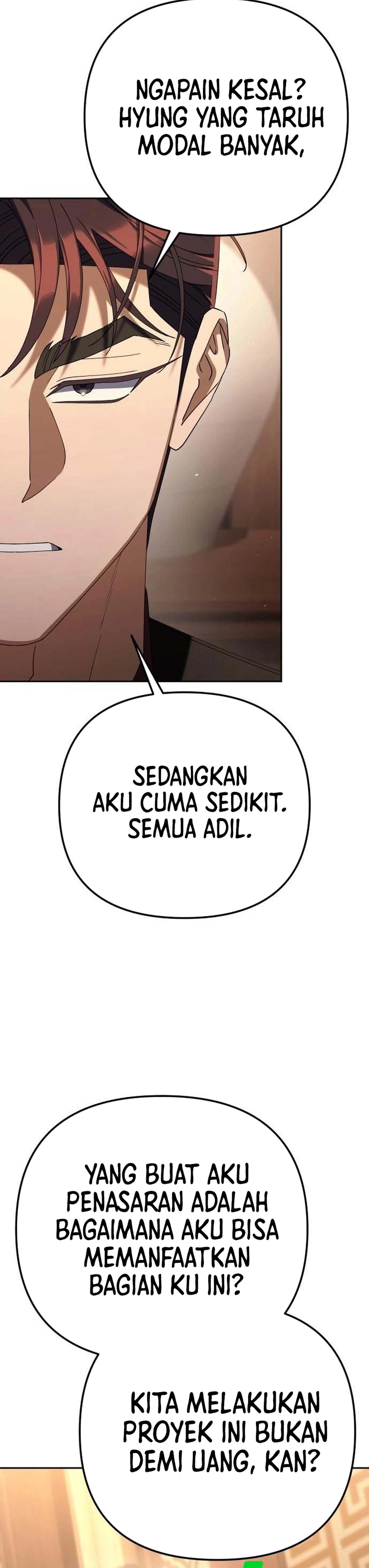 Off Work Today Too chapter 44 halaman 47